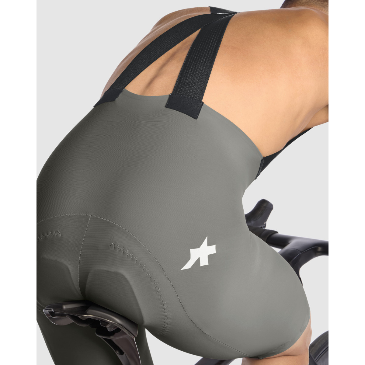ASSOS EQUIPE R Bib S11 Edge Green サイズS EQUIPE R Bib Shorts S11, Edge Green » ASSOS Of Switzerland